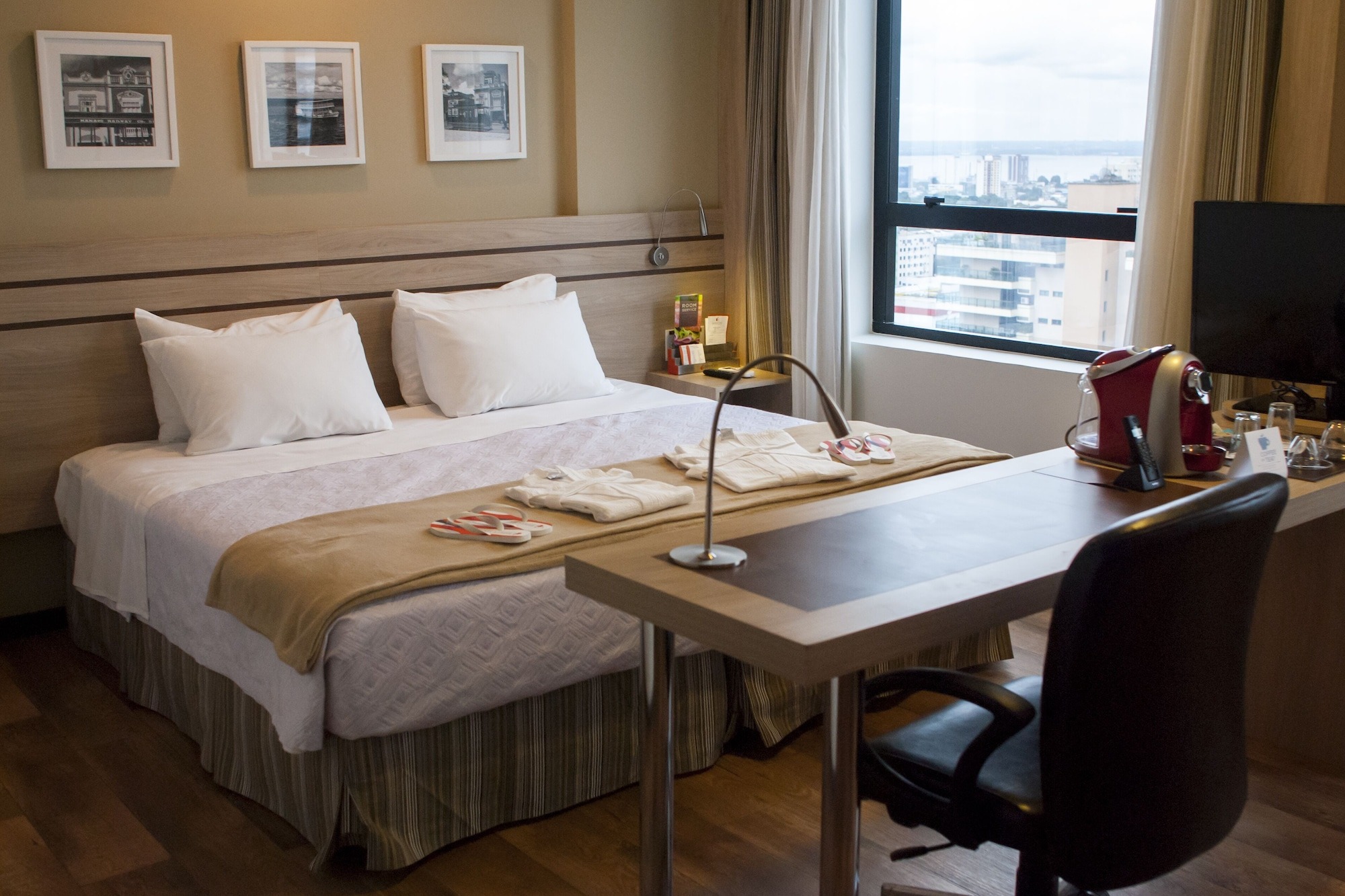 هتل اینتر سیتی